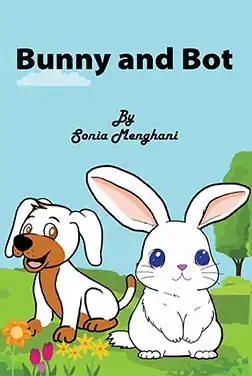Cover of Bunny & Bot
