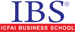 ICFAI Business School logo